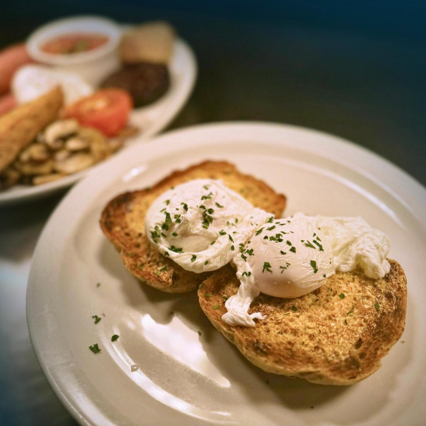 Sids Restaurant And Bar With Rooms 카디프 외부 사진